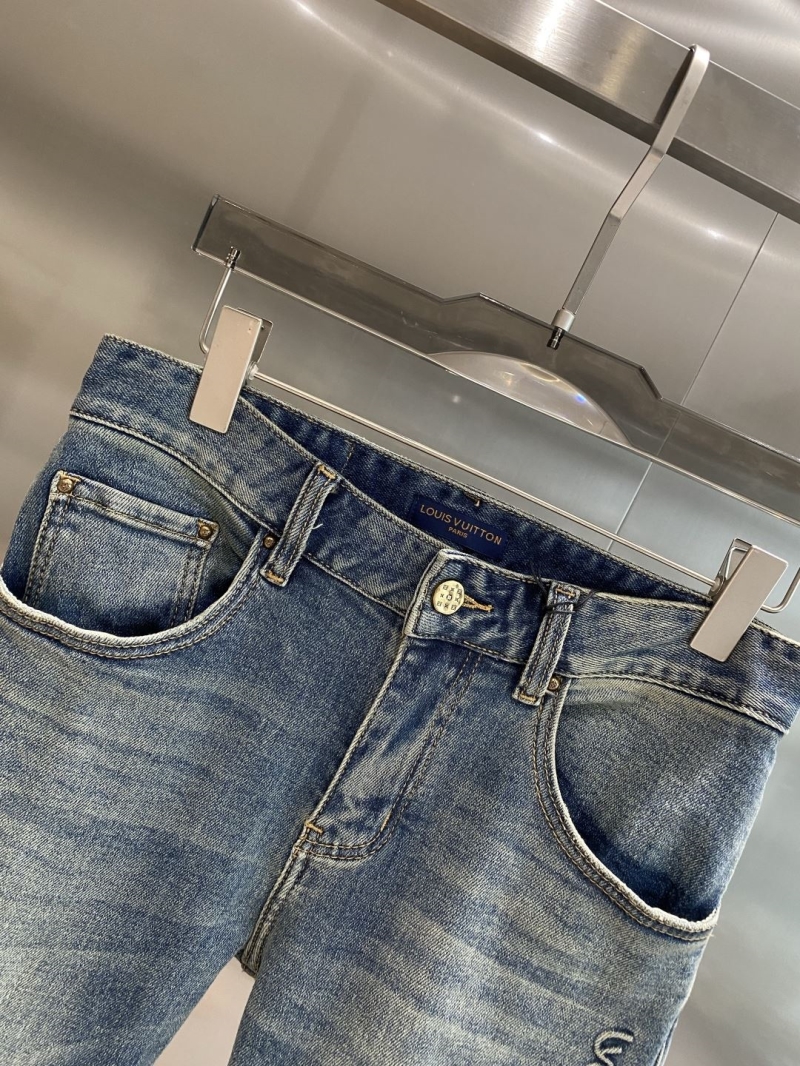 l0vis Vvtt0n jeans